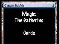 Magic Cards