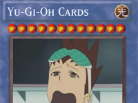YGO Cards